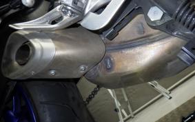 YAMAHA MT-09 Tracer GT 2020 RN51J