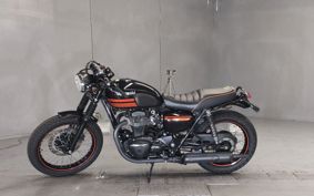 KAWASAKI W800 2014 EJ800A