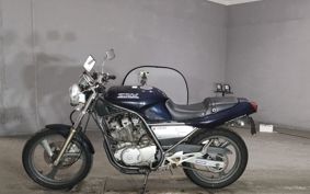 YAMAHA SRX250 3WP