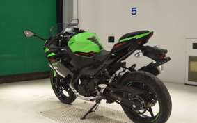 KAWASAKI NINJA 400 2021 EX400G