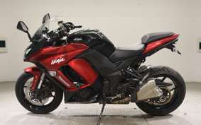 KAWASAKI NINJA 1000 2014