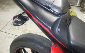 YAMAHA YZF-R25 A RG10J