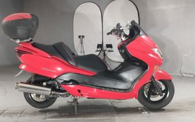 HONDA FORZA Z MF08