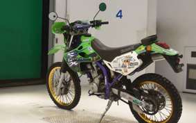 KAWASAKI KLX250 ES Type 2016 LX250E