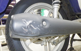 HONDA C110 SUPER CUB JA61