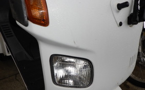 HONDA GYRO CANOPY TA03