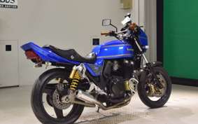 KAWASAKI ZRX400 1994 ZR400E