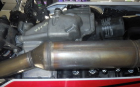 KAWASAKI NINJA 400 2022 EX400G