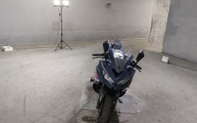 KAWASAKI  NINJA ZX-25R SE ZX250E