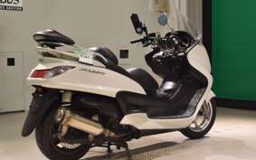 YAMAHA MAJESTY 250 Gen.3 2006 SG15J