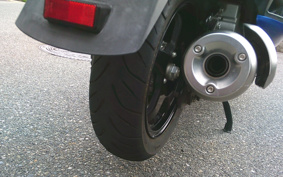 SUZUKI  SKY WAVE 250TYPES CJ43A