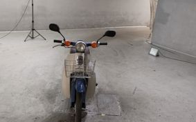 HONDA SUPER CUB50 AA01