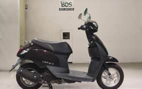 SUZUKI ﾚｯﾂG 1993 CA4AA