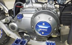 YAMAHA TT-R50 E CA01W