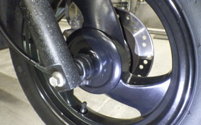 HONDA SPACY 100 JF13