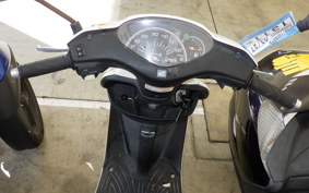 HONDA DIO Gen.6 2016 AF68