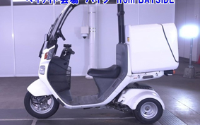HONDA GYRO CANOPY-2