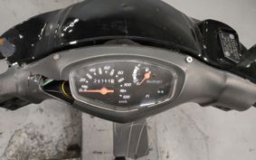 SUZUKI ADDRESS V125 CF4EA