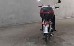 HONDA SUPER CUB50 AA01