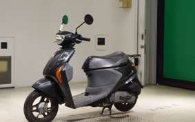 SUZUKI LET's 5 G CA47A
