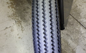 YAMAHA VIRAGO 250 2022 3DM