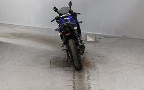 YAMAHA YZF-R3 2018 RH13J