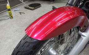 YAMAHA DRAGSTAR 250 2012 VG05J