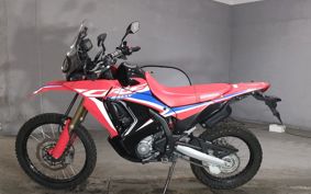 HONDA CRF250L-S MD47