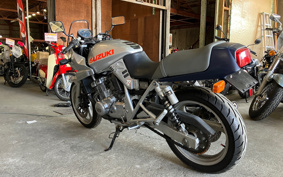 SUZUKI GSX250 KATANA GJ76A