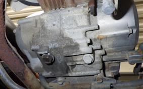 HONDA C90 SUPER CUB E 1988 HA02