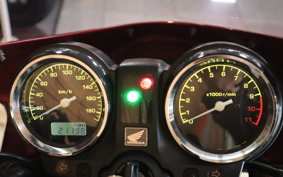 HONDA CB750 2006 RC42