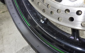 KAWASAKI NINJA 1000 SX 2020 ZXT02K