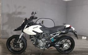DUCATI HYPERMOTARD 796 2010 B101AA