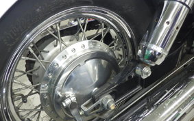 HONDA SHADOW 400 2003 NC34