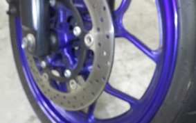 YAMAHA YZF-R25 2019 RG10J