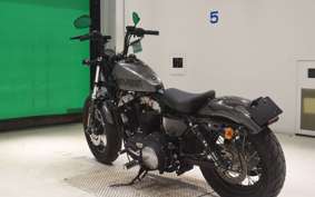 HARLEY XL1200X 2011