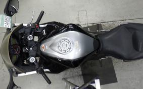 HONDA VFR1200F DCT 2011 SC63