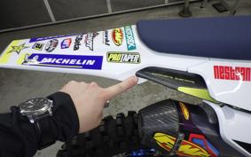 HUSQVARNA FC250 1985