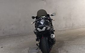 KAWASAKI ZX 1400 NINJA R 2016 ZXT40E
