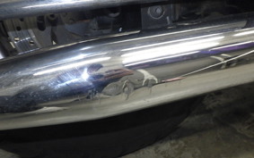 YAMAHA DRAGSTAR 1100 2003 VP13J