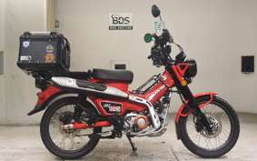 HONDA CT125-2 2010 JA65