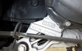 YAMAHA AXIS 125 Z SED7J