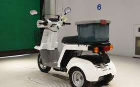 HONDA GYRO X