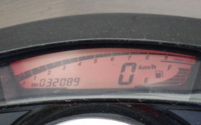 YAMAHA MAXAM 250 SG21J