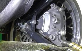 HARLEY FLSTC 1450 2004