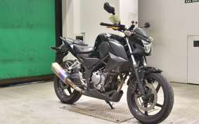 HONDA CB250F 2021 MC43