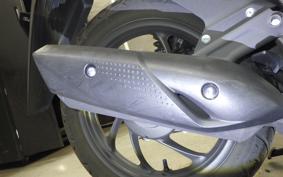 HONDA DIO110-3ﾍﾞｰｼｯｸ 2022 JK03