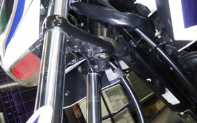 HONDA CBF125R 1993