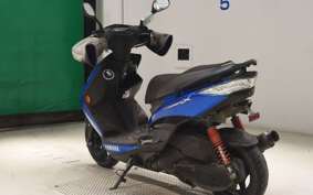 YAMAHA CYGNUS 125 XSR 2 SE44J