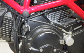 DUCATI MONSTER 400 IE 2007